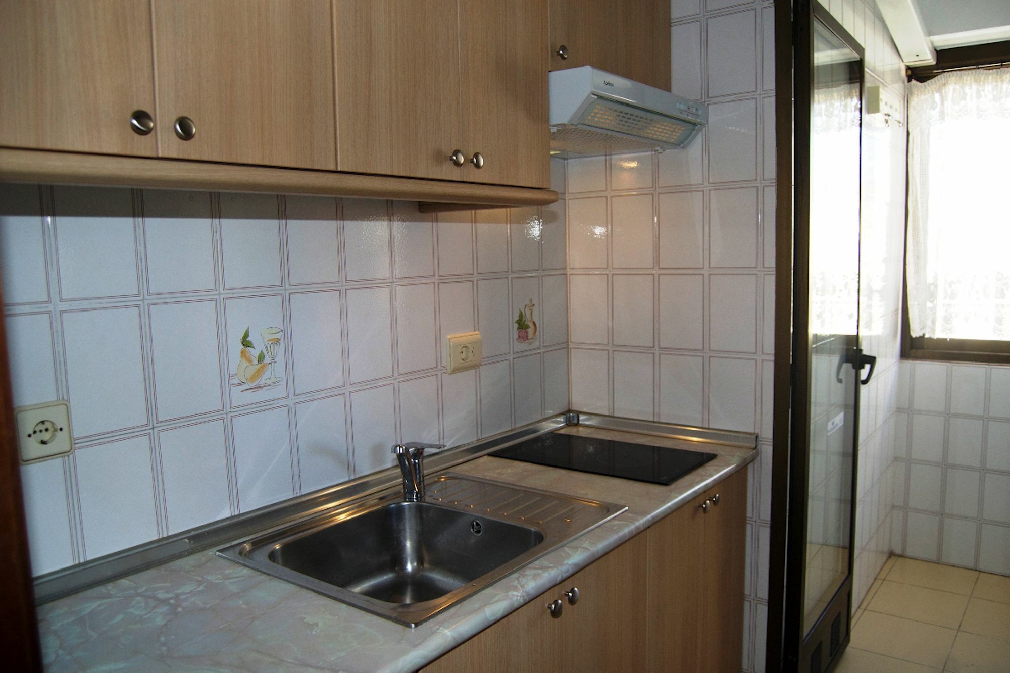 Gemelos V Alquilevante Centro เบนิดอร์ม ภายนอก รูปภาพ